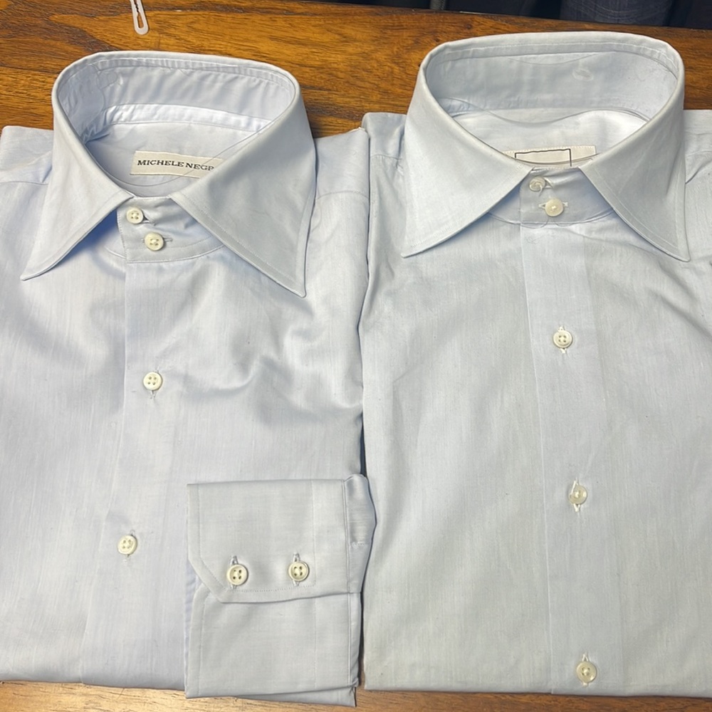 Dress shirt - Picture 13 of 13